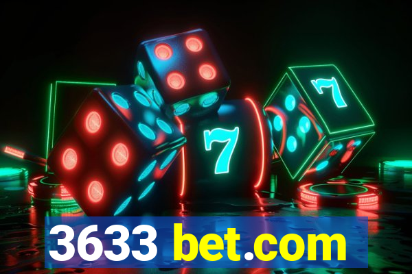 3633 bet.com